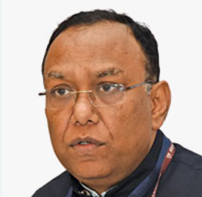 Amit Kumar Ghosh IAS has been given one year extension by the Government of India