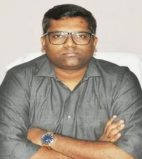 Baaki Karthikeyan IAS has been appointed as Private Secretary to Union Minister for Coal and Mines(G. Kishan Reddy)