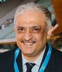 Devesh Chaturvedi IAS  has been appointed as Secretary Department of Agriculture and Farmer Welfare, Government of India.