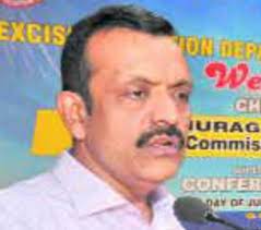 Anurag Aagrwal IAS has been given in-situ upgradation to grade of Special Secretary.