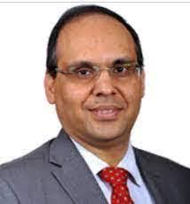Amit Agarwal IAS has been given in-situ upgradation as Special Secretary in Government of India