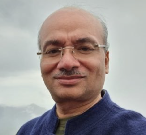 Maneesh Garg IAS has been appointed as Deputy Election Commission of India(AS Level)