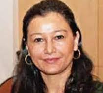 Carlyn Khongwar Deshmukh IAS  has been appointed as Additional Secretary, Ministry of Social Justice