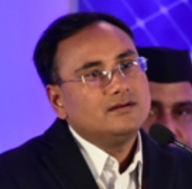 Amit Singh Negi IAS  has been appointed as Additional Secretary PMO
