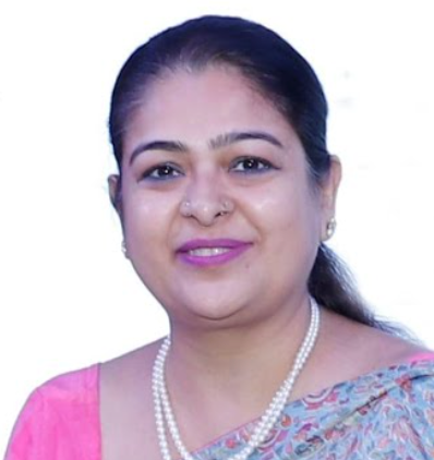 Mrs. Mugdha Sinha IAS  has been appointed as DG Tourism, Ministry of Tourism, Government of India.