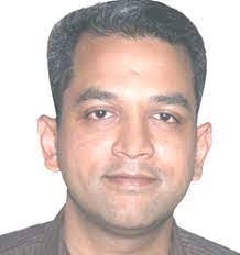 Amandeep Garg IAS  has been appointed as Additional Secretary, Ministry of Environment Forest and Climate Change, Government of India.