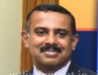 N Gulzar IAS  has been appointed as Additional Secretary, Department of Telecommunications, Government of India