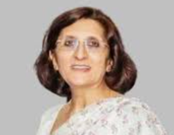 Deepti Gaur Mukerjee IAS has been given in-situ upgradation as Special Secretary in Government of India