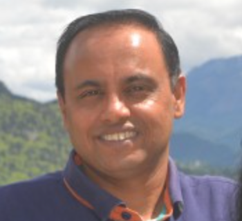 Anurag Srivastava IRS has been appointed as Atomic Energy Department, Mumbai, Government of India