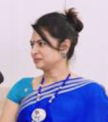 Ms. Ekta Vishnoi IRS has been appointed as Joint Secretary, Bio-Technology Department, Government of India