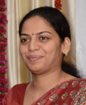 Ms. Nila Mohanan IAS has been appointed as Joint Secretary, Cabinet Secretariat Government of India