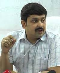 Siddharth Jain IAS has been appointed as Joint Secretary, Ministry of Cooperation Government of India