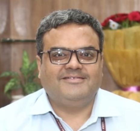Pawan Kumar Sharma IAS has been appointed as Joint Secretary, Department of Defence Government of India