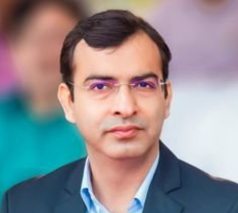 Amit Satija IAS has been appointed as Joint Secretary, Department of Defence Production, Government of India