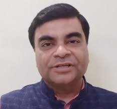 Alok Tiwari IAS  has been appointed as Joint Secretary, Department of Economics Affairs, Government of India