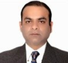 Anirudh Kumar IRSME has been appointed as Joint Secretary, WDRA Department of Food & Public Distribution, Government of India
