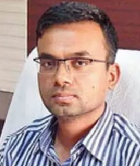 Niraj Kumar Bansod IAS has been appointed as Joint Secretary, Ministry of Home Affairs Government of India