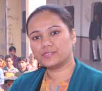 Ms. Sheetal Verma IAS has been appointed as Director, Census Operations Uttar Pradesh, Government of India
