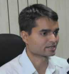 Rugved Milind Thakur IAS has been appointed as Deputy Secretary PMO(lateral shift basis)