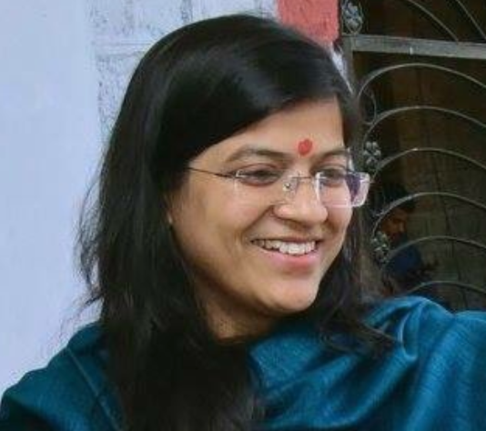Mrs. Pooja Jain IAS has been appointed as Deputy Secretary PMO(Lateral shift basis)