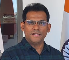 Nitin Bhanudas Jawale IAS has been appointed as Director, Department of Atomic Energy, Mumbai, Government of India