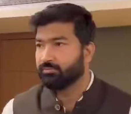 Laxminarayan Mishra IAS has been appointed as Deputy Secretary, Ministry of Road Transport & Highways, Government of India