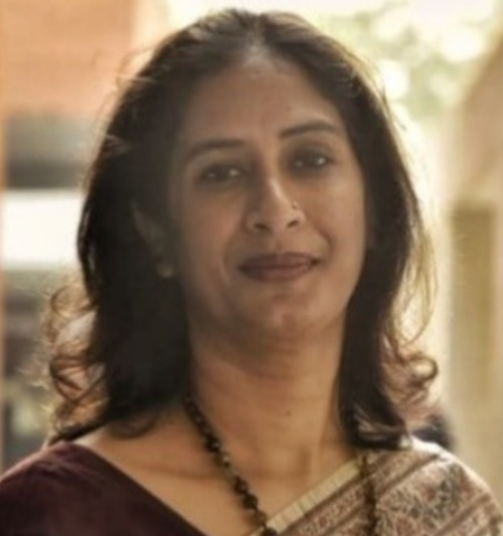 Mrs. Bandana Preyashi IAS has been given additional charge as Secretary, Industries Department Government of Bihar