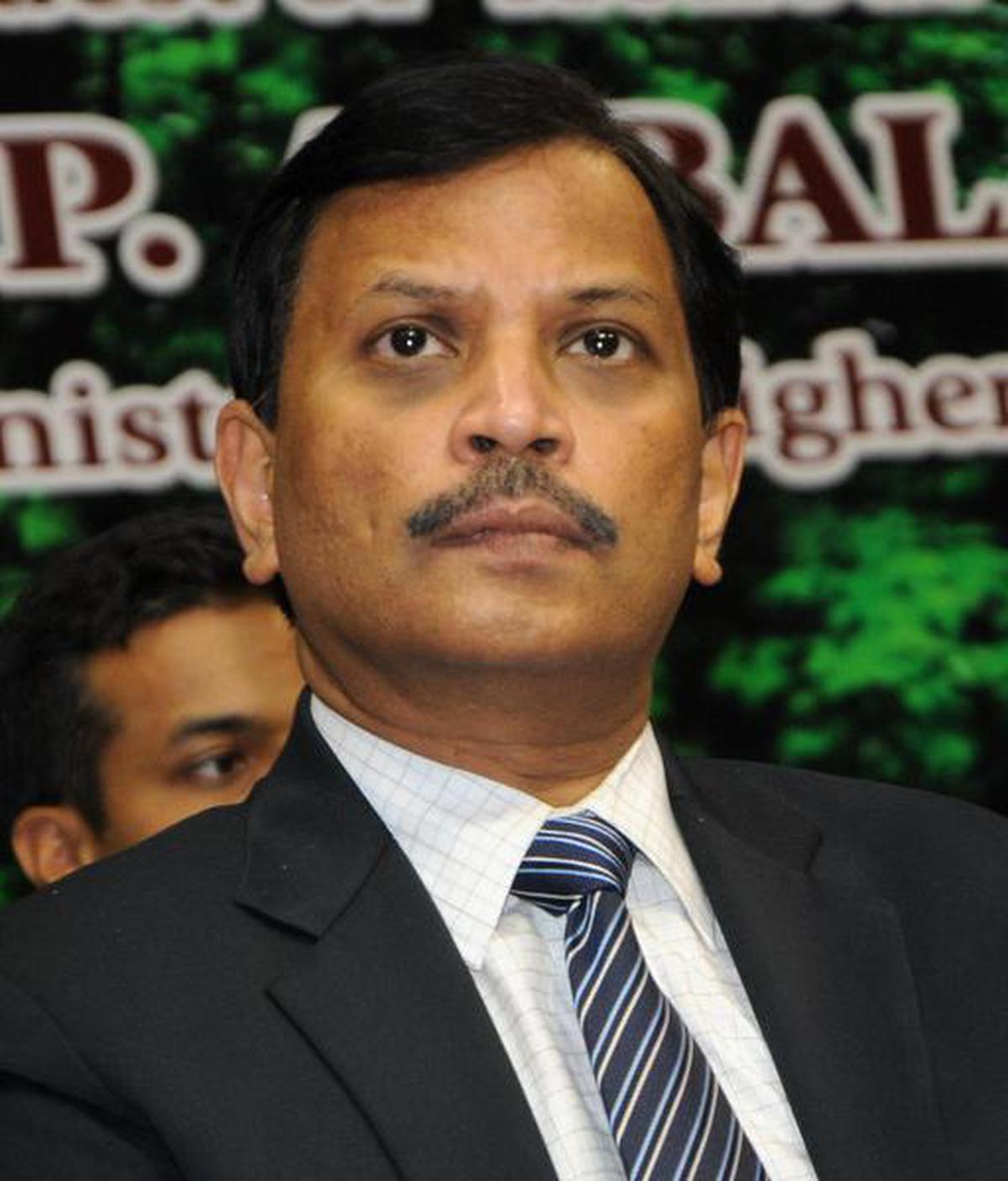S.K Prabhakar IAS has been appointed as Chairman Tamil Nadu Public Service Commission