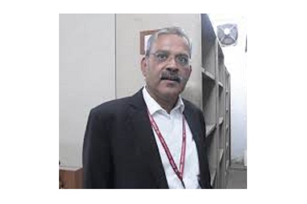 Kamlesh Chaturvedi, IFoS  has been given extension in central deputation for period of one year.