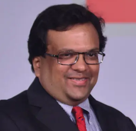 Govind Mohan IAS has been appointed as Union Home Secretary.