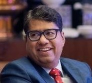 Vikram Dev Dutt IAS has been promoted to Secretary rank, Government of India