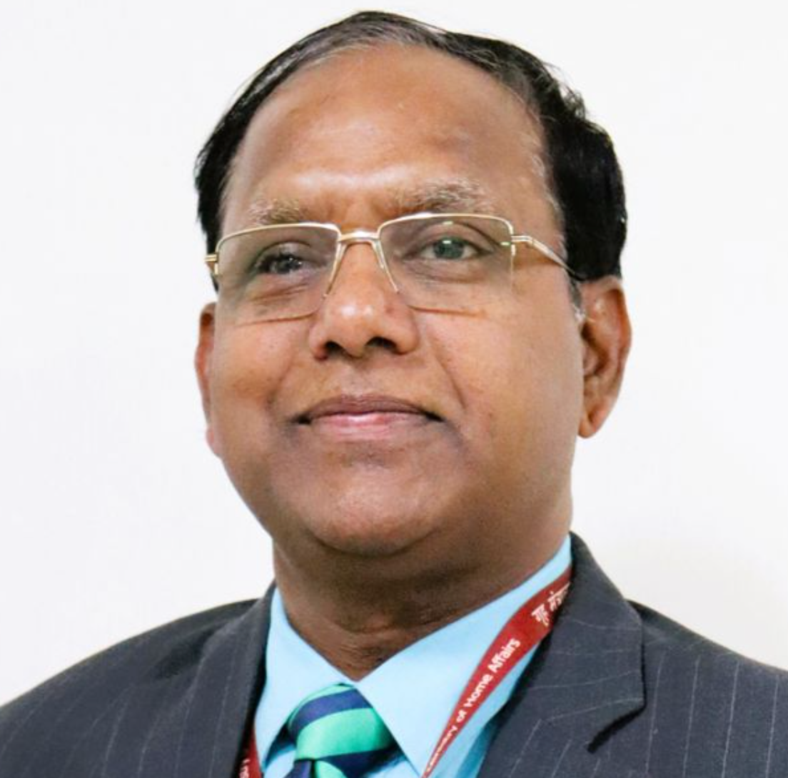 Nagaraju Maddirala IAS  has been appointed as Secretary, Department of Financial Services, Government of India