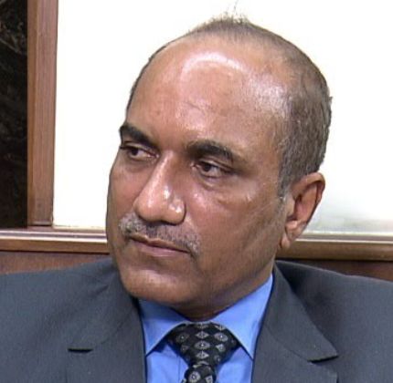 Sanjeev Kumar IAS has been appointed as Secretary, Department of Defence Production Government of India