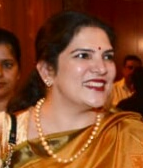Ms. Deepti Umashankar IAS has been appointed as Secretary, President of India, Government of India