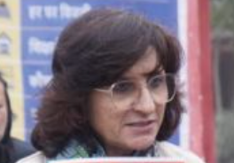 Ms. Deepti Gaur Mukerjee IAS  has been appointed as Secretary, Ministry of Corporate Affairs, Government of India