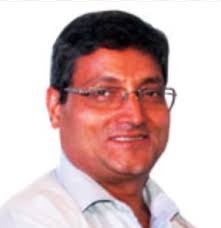 Chandra Sekhar Kumar IAS has been appointed as Secretary, Ministry of Minority Affairs, Government of India