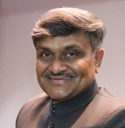 Katikithala Srinivas IAS has been appointed as Secretary, Ministry of Housing and Urban Affairs, Government of India