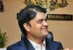 Jafar Malik IAS has been appointed as Deputy Secretary, Department of Commerce, Government of India