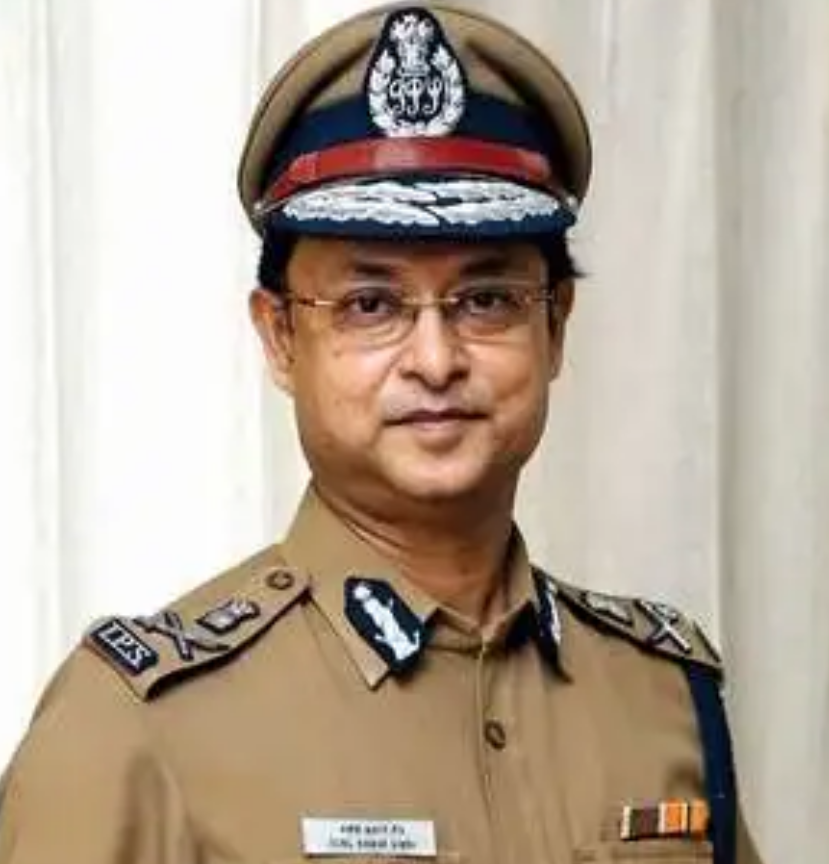 Sunil Kumar former IPS has been appointed as Chairman of Tamil Nadu Uniformed Services Recruitment Board