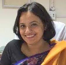 Ms. Anuradha Thakur IAS has been given a three-month extension, Government of India