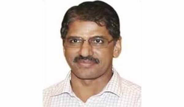 Shiv Das Meena IAS  has been appointed Chairperson Real Estate Regulatory Authority(RERA) Tamil Nadu