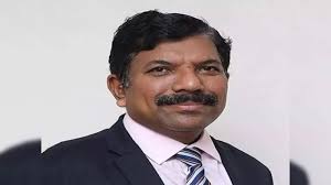 Murganandam IAS Likely To Be Next Chief Secretary of Tamil Nadu?
