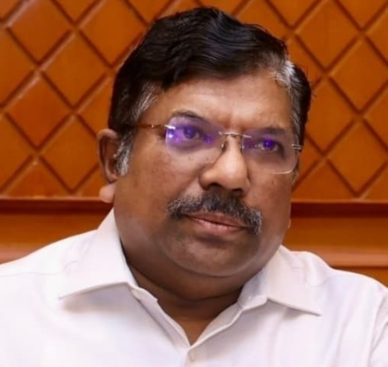 Murganandam IAS has been appointed as  Chief Secretary of Tamil Nadu