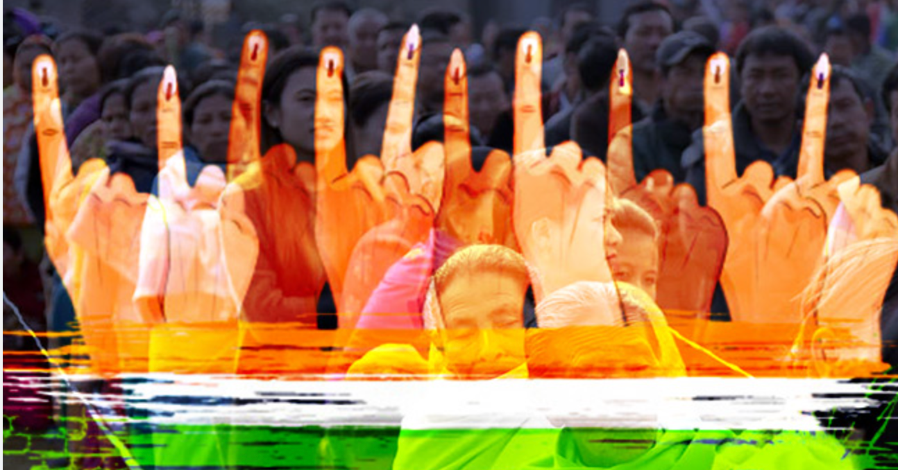 In The Name Of One Nation One Elections, BJP To Go For Mid Term?