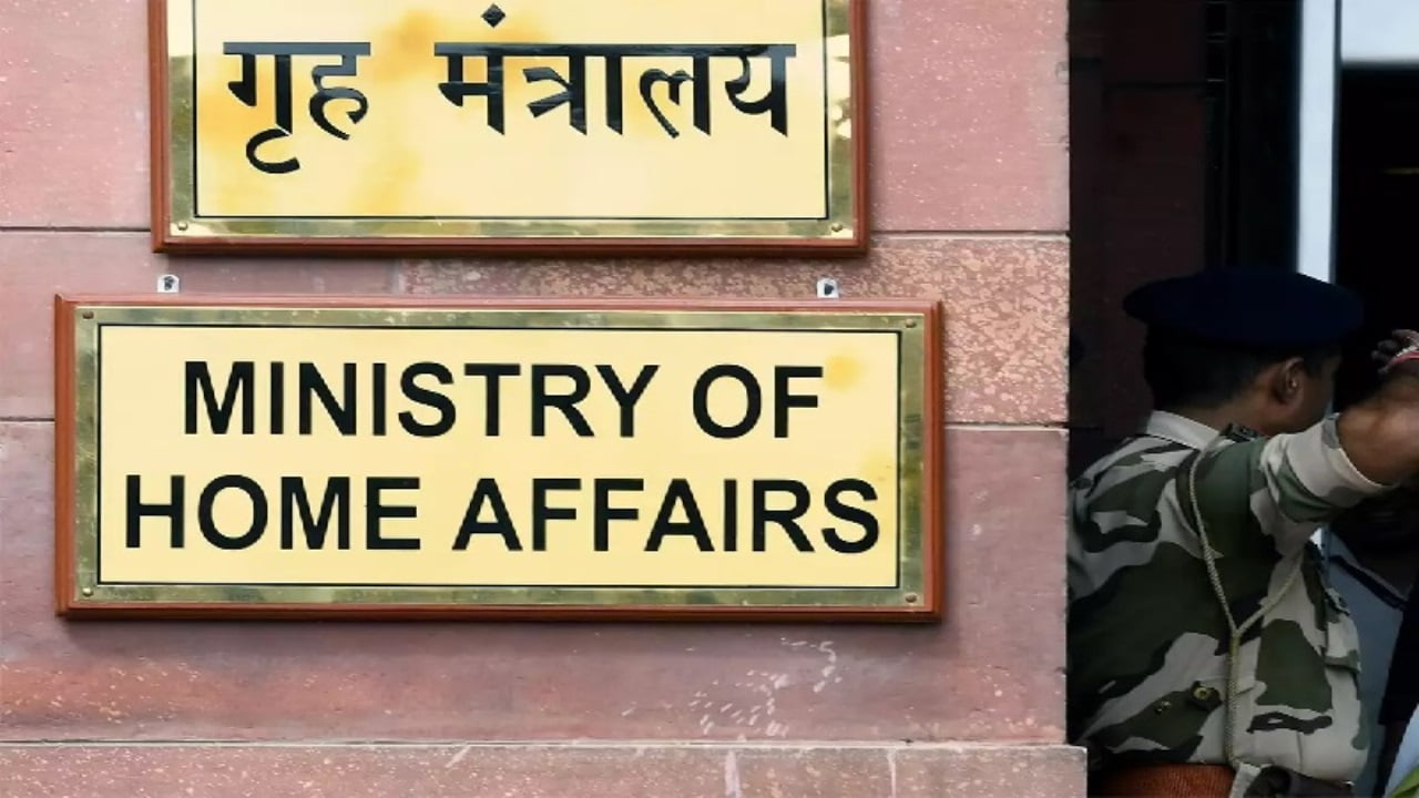 Tenure of Rahul Malik IPS as Director MHA Curtailed