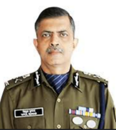 Vitul Kumar IPS  likely to be appointed as DG NSG?