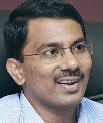 P Umanath IAS has been re-designated as Secretary-I To Tamil Nadu CM