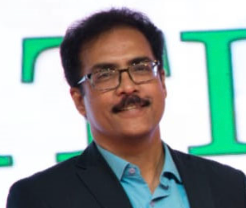 M.S Shanugam  IAS has been re-designated as Secretary-II To Tamil Nadu CM
