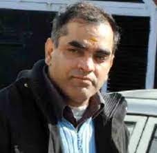 Kamlesh Kumar Pant IAS has been given additional charge as Financial Commissioner (appeals) Government of Himachal Pradesh