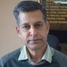 Rajesh Sharma IAS has been appointed as Secretary, Rural Development and Panchayati Raj Government of Himachal Pradesh